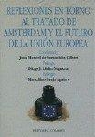 REFLEXIONES EN TORNO AL TRATADO DE AMSTERDAM Y EL FUTURO DE LA UNIÓN EUROPEA | 9788484441199 | DE FARAMIÑAN GILBERT, JUAN MANUEL