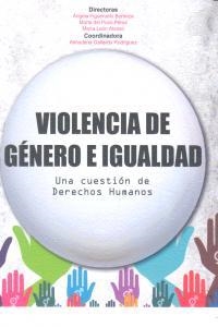 VIOLENCIA DE GENERO E IGUALDAD | 9788490450772 | FIGUERUELO BURRIEZA, ANGELA