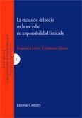 EXCLUSION DEL SOCIO EN LA SOCIEDAD DE RESPONSABILIDAD LIMITADA, LA | 9788484449768 | FRAMIÑAN SANTAS, FRANCISCO JAVIER