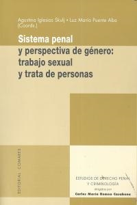 SISTEMA PENAL Y PERSPECTIVA DE GENERO | 9788498369748 | IGLESIAS SKULK, A. / PUENTE ABA, L. M.