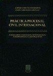 PRACTICA PROCESAL CIVIL INTERNACIONAL | 9788484443315 | CARRASCOSA GONZALEZ, JAVIER / CALVO CARAVACA, ALFONSO