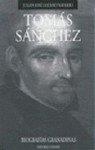 TOMAS SANCHEZ | 9788484440888 | LOZANO NAVARRO, JOSE JULIAN