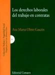 DERECHOS LABORALES DEL TRABAJO EN CONTRATAS, LOS | 9788484444794 | MONEREO PEREZ, JOSE LUIS