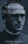 VALENTIN RUIZ AZNAR | 9788484443162 | GARCIA GARCIA, JUAN ALFONSO