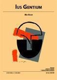 IUS GENTIUM | 9788484446194 | KASER, MAX