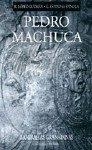 PEDRO MACHUCA | 9788484444282 | LOPEZ GUZMAN, RAFAEL TITOS MARTINEZ