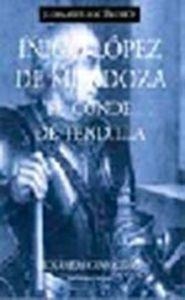 IÑIGO LOPEZ DE MENDOZA | 9788484447191 | MARTIN GARCIA, JUAN MANUEL