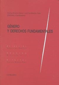 GENERO Y DERECHOS FUNDAMENTALES | 9788498366853 | MONEREO PEREZ, JOSE LUIS