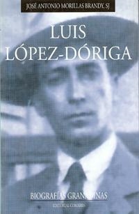 LUIS LOPEZ-DORIGA | 9788484445371 | MORILLAS BRANDY, JOSE ANTONIO