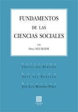 FUNDAMENTOS DE LAS CIENCIAS SOCIALES | 9788498361414 | NEURATH, OTTO