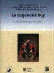 EUGENESIA HOY, LA | 9788484440147 | ROMEO CASABONA, CARLOS MARIA