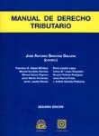 MANUAL DE DERECHO TRIBUTARIO, 2ª ED. | 9788484445074