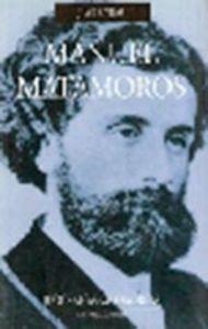MANUEL MATAMOROS | 9788484445333 | VILAR, JUAN B.