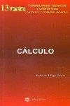 FORMULARIO TECNICO DE CALCULO CON PROBLEMAS RESUELTOS | 9788496486379 | DE MINGO
