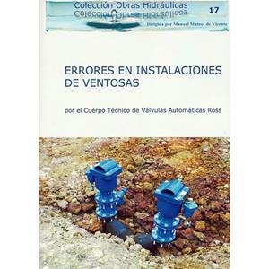 ERRORES EN INSTALACIONES DE VENTOSAS | 9788492970490 | MATEOS