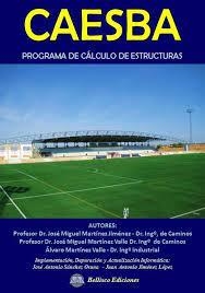 PROGRAMA CAESBA. CALCULO DE ESTRUCTURAS | 9788492970117 | JIMENEZ