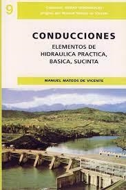 CONDUCCIONES | 9788485198740 | MATEOS DE VICENTE, MANUEL