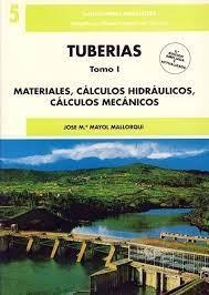 TUBERÍAS. TOMO I | 9788485198702 | MAYOL