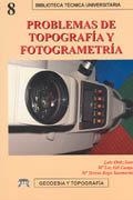 PROBLEMAS DE TOPOGRAFÍA Y FOTOGRAMETRÍA | 9788495279668 | ORTIZ