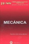 FORMULARIO TÉCNICO DE MECÁNICA | 9788496486607 | ALONSO
