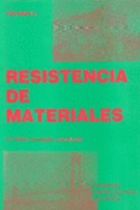 RESISTENCIA DE MATERIALES . TOMO II | 9788485198580 | RODRIGUEZ AVIAL