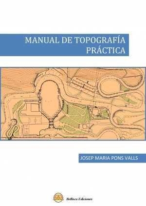 MANUAL DE TOPOGRAFIA PRACTICA | 9788492970902 | PONS VALLS, JOSEP MARIA