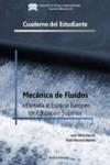 MECANICA DE FLUIDOS. CUADERNO DEL ESTUDIANTE | 9788492970278 | PEREZ GARCIA, J. / HERRERO MARTIN, R.
