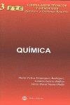 FORMULARIO DE QUÍMICA | 9788495279880 | DOMINGUEZ