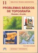 PROBLEMAS BÁSICOS DE TOPOGRAFÍA | 9788496486201 | MUÑOZ SAN EMETERIO, CARLOS