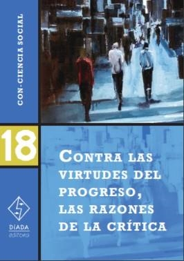 CONTRA VIRTUDES DEL PROGRESO | 9788496723429 | CUESTA FERNANDEZ, RAIMUNDO