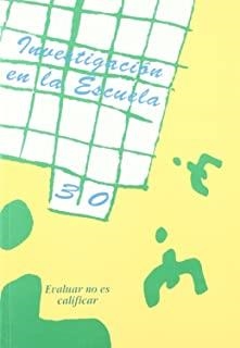 EVALUAR NO ES CALIFICAR | 9788487118258