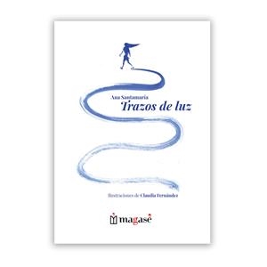 TRAZOS DE LUZ | 9788493903978 | SANTAMARIA, ANA