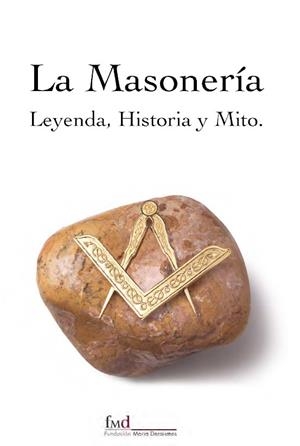 MASONERÍA, LA | 9788493550806 | LACALZADA DE MATEO, MARÍA JOSÉ