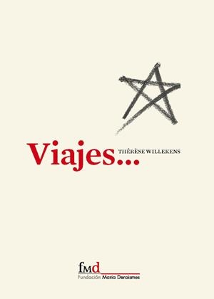 VIAJES | 9788493810740 | WILLEKENS, THÉRÈSE