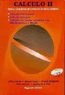 CALCULO II 2ED. LIBRO+CD | 9788492184750 | GARCIA, ALFONSA