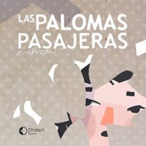 PALOMAS PASAJERAS | 9788494421549 | RUIZ CARRASCO, FRANCISCO JAVIER
