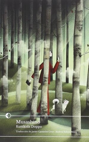 MUSASHINO | 9788494421556 | KUNIKIDA, DOPPO