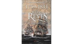 POR VIDA DE TRES REYES | 9788494421433 | VALIÑO RODRÍGUEZ, LUIS