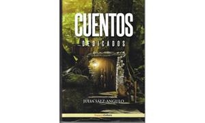 CUENTOS DEDICADOS | 9788494421495 | SÁEZ-ANGULO, JULIA