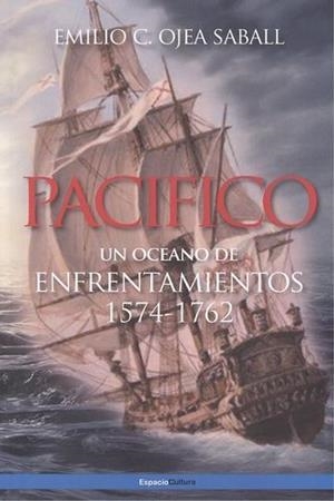 PACIFICO | 9788494421464 | OJEA SABALL, EMILIO C.