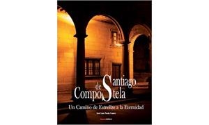SANTIAGO DE COMPOSTELA | 9788493808945 | PARDO CAEIRO, JOSÉ LUIS