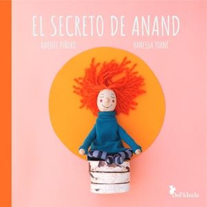 SECRETO DE ANAND, EL | 9788494617355 | PIÑERO FERRETE, RAQUEL