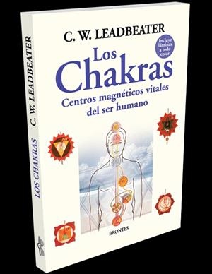 CHAKRAS, LOS | 9788496975071 | LEADBEATER, C. W.