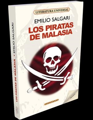 PIRATAS DE MALASIA, LOS | 9788415999003 | SALGARI, E.