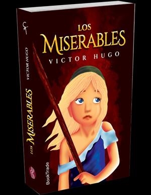 MISERABLES, LOS | 9788415999256 | HUGO, VÍCTOR