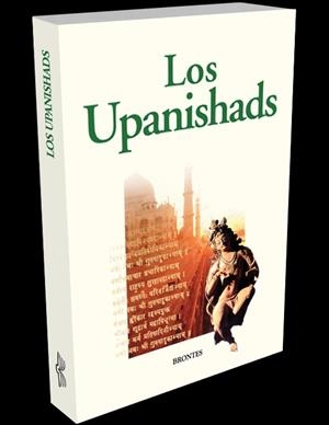 UPANISHADS, LOS | 9788496975125