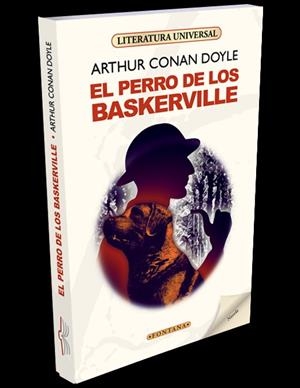 PERRO DE LOS BASKERVILLE, EL | 9788415171416 | DOYLE, ARTHUR CONAN
