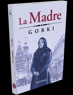 MADRE, LA | 9788415171997 | GORKI