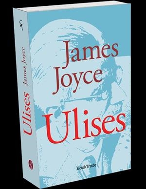 ULISES | 9788496975279 | JOYCE, JAMES