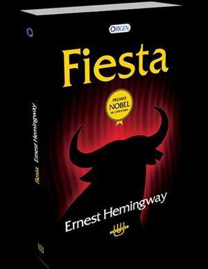 FIESTA | 9789807875332 | HEMINGWAY, ERNEST